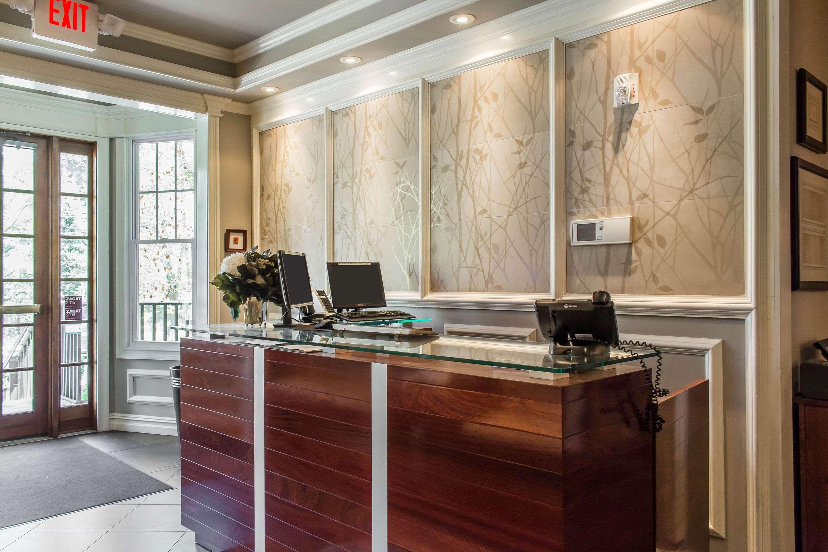 The Peacock Inn, Ascend Hotel Collection Princeton Buitenkant foto
