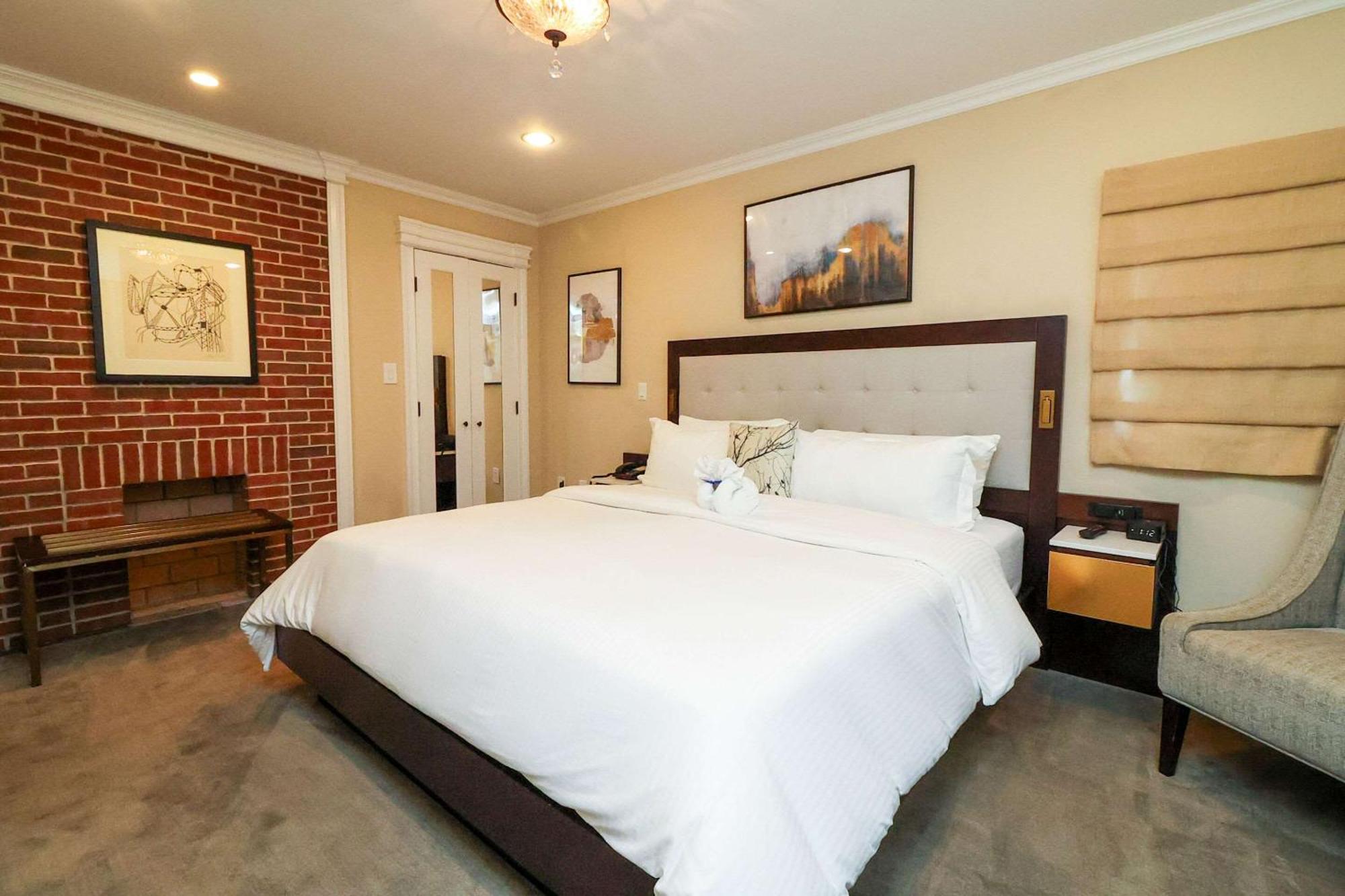 The Peacock Inn, Ascend Hotel Collection Princeton Buitenkant foto